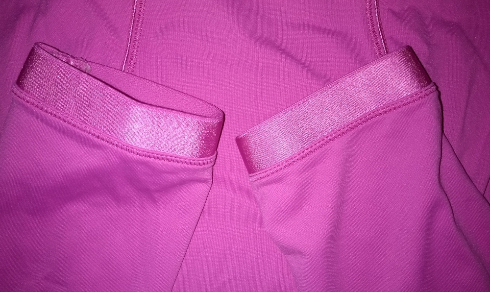 Vintage Nike Year 2K Dri-Fit Quarter-Sleeve Shirt - Picture 8 of 16